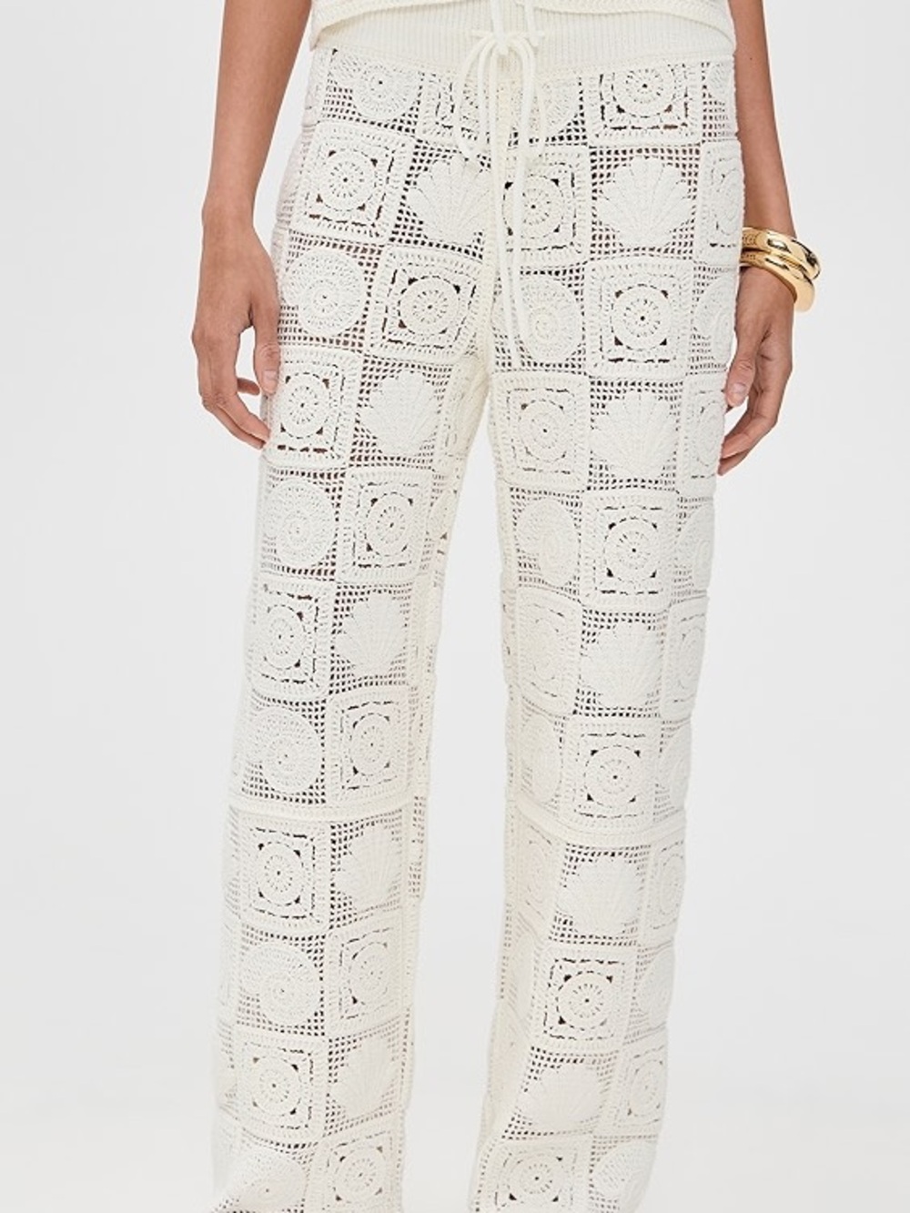 Rails x LSPACE Maja Pant
